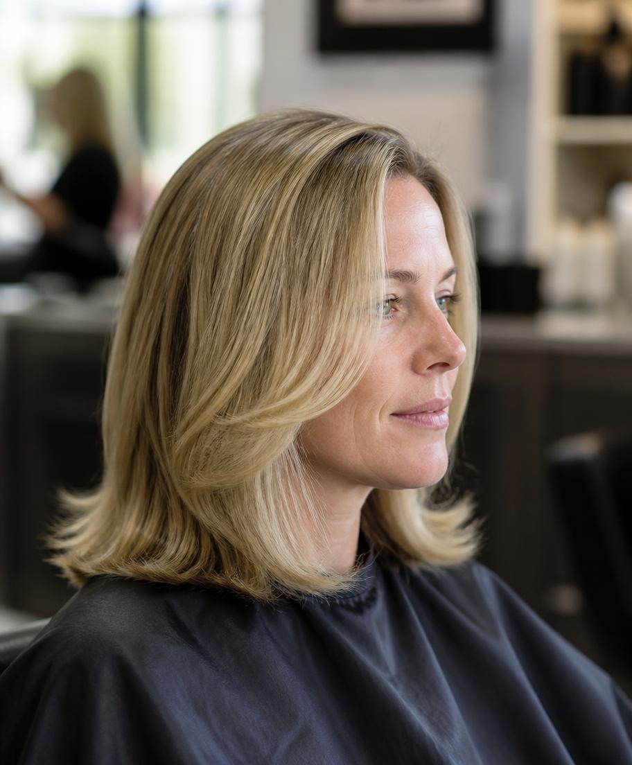 Women's Trim & Style